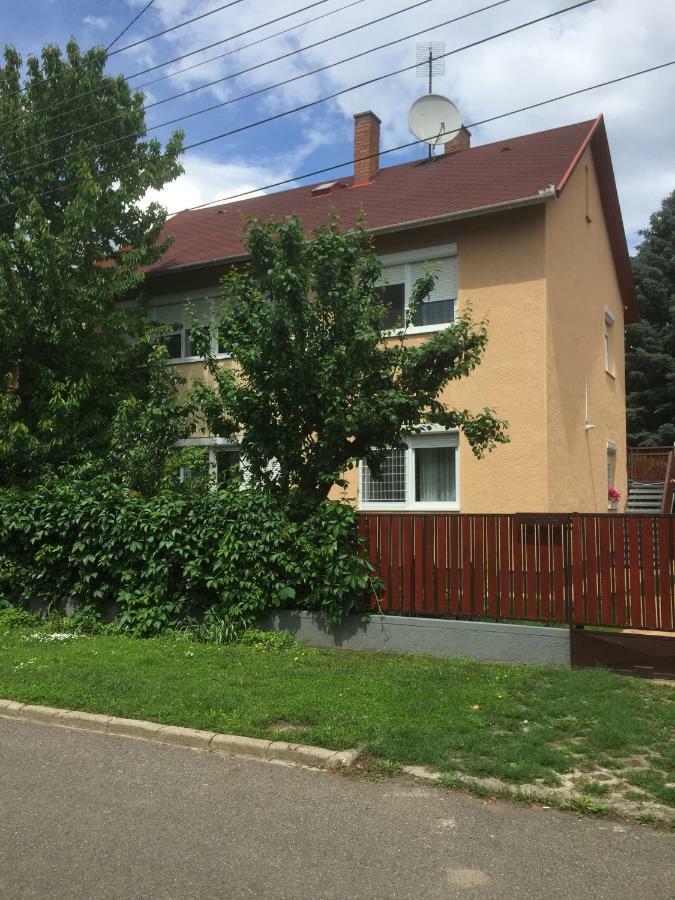 Big Apartman Hajduszoboszlo Exterior photo